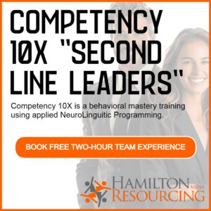 Read more about the article Competency 10X – Second-line Leaders