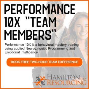 Read more about the article Performance 10X – Team Members